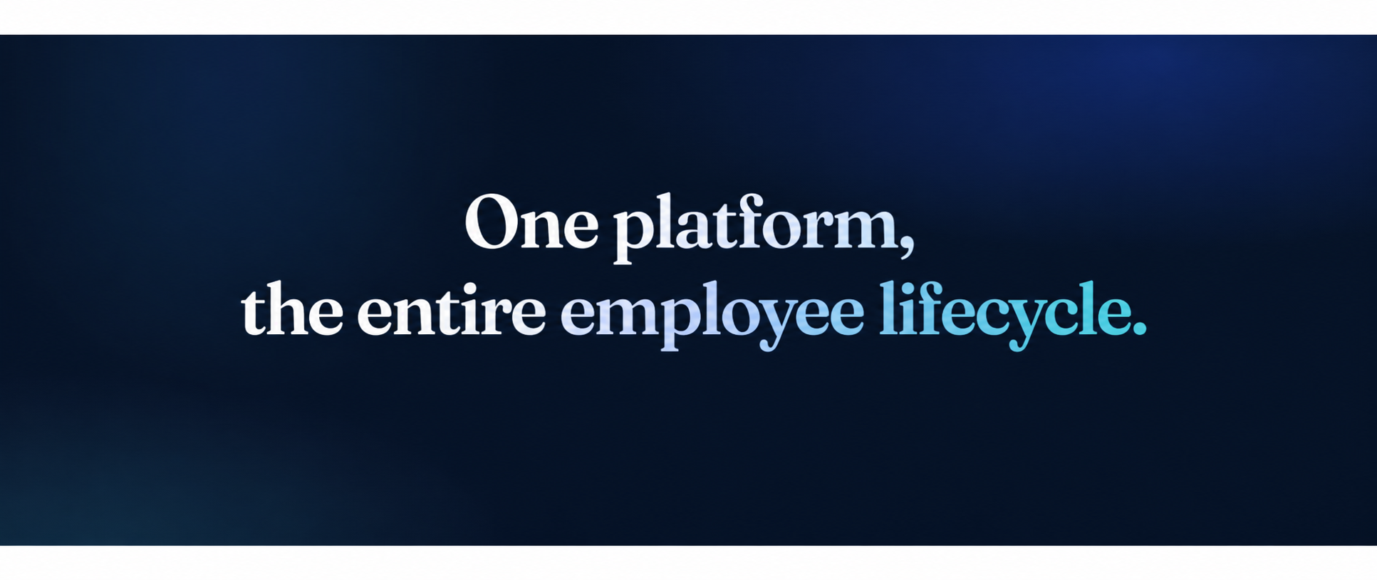 UniPlateforme